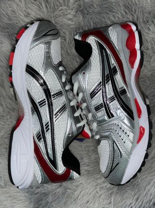 Asics Gel Kayan 14 Rojas Talla 42