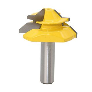 Fresadora para madera