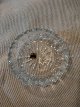 Cinzeiro Luminarc Vidro