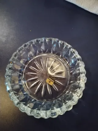 Cinzeiro Luminarc Vidro