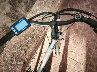 Vendo 2 Bicicletas Eléctricas por 500€ C/u 250€