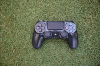 Mando PS4
