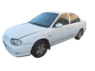 Recambios Kia Sephia  Año 2000