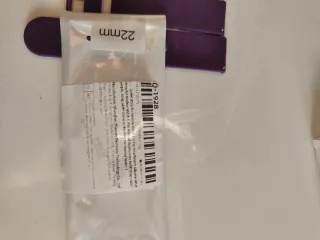 Correa Realme Watch 2 Morado