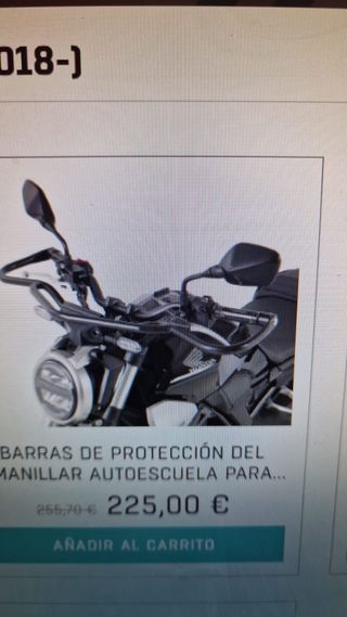 Benelli BN 125