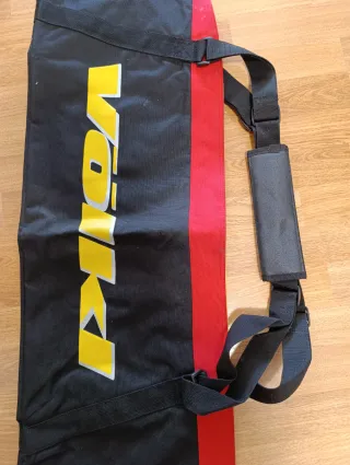 Fodero per sci Volkl