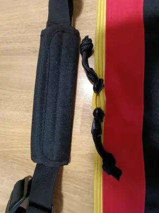 Fodero per sci Volkl