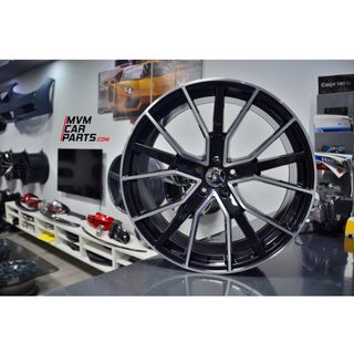 Juego de 4 Llantas 21 APEX AU061