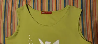 Camiseta