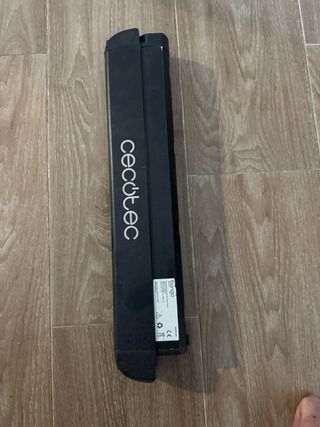 Batería Patinete Cecotec X8F