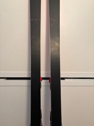 Esquís Atomic Redster SG 185cm