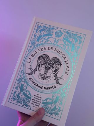 La balada de nunca jamás - Edición limitada (On...