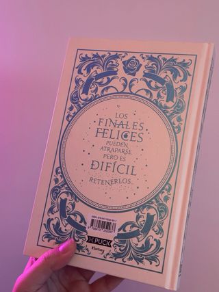 La balada de nunca jamás - Edición limitada (On...