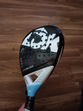Pala de pádel LOK Carbon Hype precintada