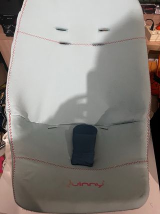 Carro Quinny 3 piezas