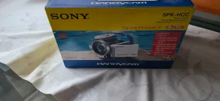 Fodero sommergibile Sony