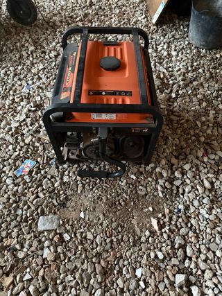 Generador Eléctrico GENERGY MASELLA