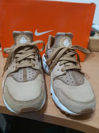 Nike Air Huarache
