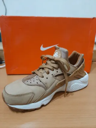 Nike Air Huarache