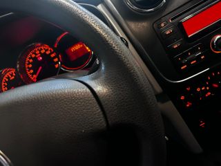 DACIA Logan Ambiance 1.2 16v 75cv