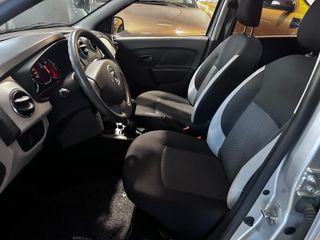 DACIA Logan Ambiance 1.2 16v 75cv