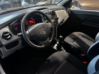 DACIA Logan Ambiance 1.2 16v 75cv