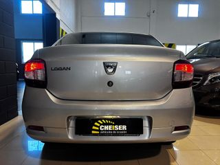 DACIA Logan Ambiance 1.2 16v 75cv