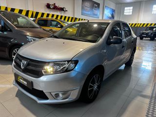 DACIA Logan Ambiance 1.2 16v 75cv