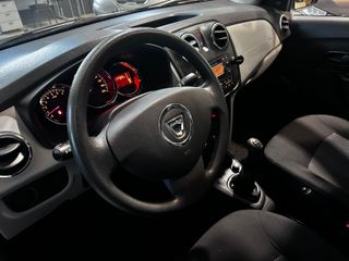 DACIA Logan Ambiance 1.2 16v 75cv