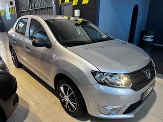 DACIA Logan Ambiance 1.2 16v 75cv