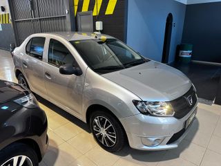 DACIA Logan Ambiance 1.2 16v 75cv