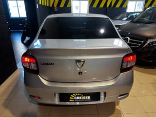DACIA Logan Ambiance 1.2 16v 75cv