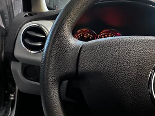 DACIA Logan Ambiance 1.2 16v 75cv