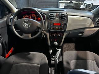 DACIA Logan Ambiance 1.2 16v 75cv