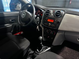 DACIA Logan Ambiance 1.2 16v 75cv