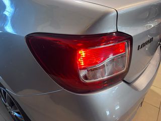 DACIA Logan Ambiance 1.2 16v 75cv