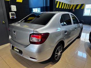 DACIA Logan Ambiance 1.2 16v 75cv