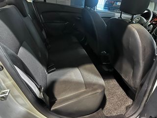 DACIA Logan Ambiance 1.2 16v 75cv