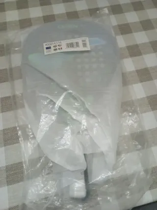 Raqueta Pádel Joma Open Negra/Verde Sin Usar