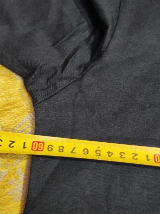 Camiseta Jordan Negra.