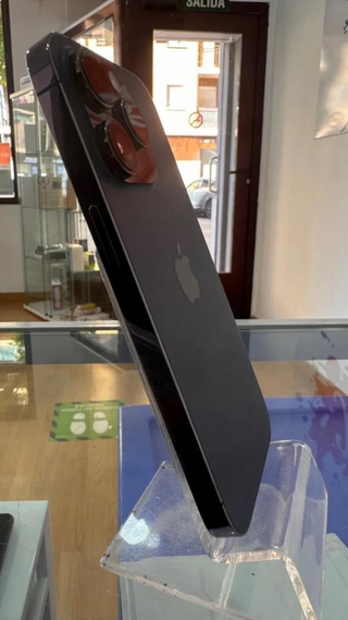 iPhone 14 Pro Viola 128GB