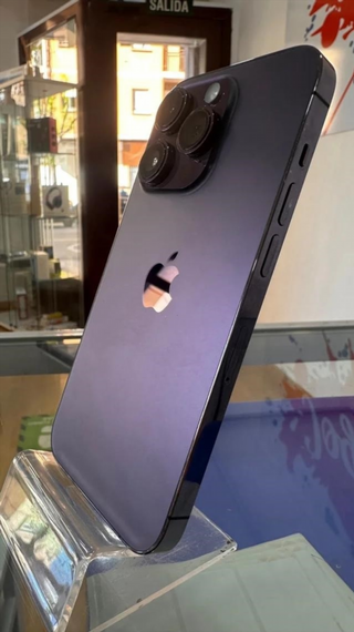 iPhone 14 Pro Viola 128GB