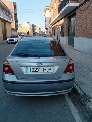 Ford Mondeo 2006