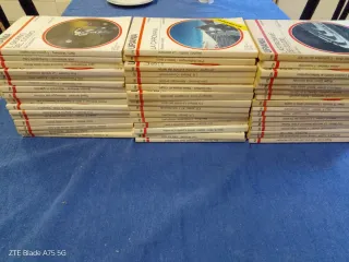 Urania 50 nr da collezione