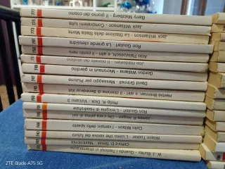 Urania 50 nr da collezione