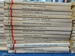 Urania 50 nr da collezione