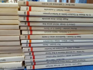 Urania 50 nr da collezione