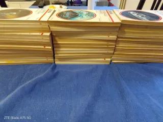 Urania 50 nr da collezione