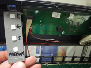 Máquina expendedora Azkoyen Serie-Teide