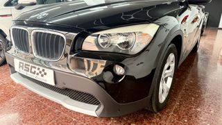BMW X1 BMW X1 sDrive18i